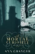 A Mortal Curiosity (Inspector Ben Ross Mystery 2)