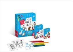 Mein erstes Jass-Karten-Set