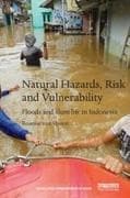 Natural Hazards, Risk and Vulnerability