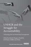 UNHCR and the Struggle for Accountability