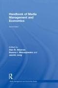 Handbook of Media Management and Economics