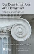 Big Data in the Arts and Humanities