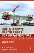 Public-Private Partnerships for Infrastructure