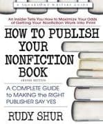 How to Publish Your Nonfiction Book