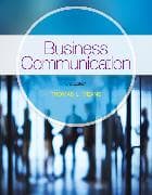 Business Communication