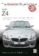BMW Z4: E85 Roadster and E86 Coupe Including M and Alpina 2003 to 2009