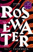 Rosewater