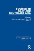Tourism in East and Southeast Asia CC 4V