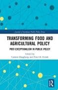 Transforming Food and Agricultural Policy