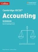 Cambridge IGCSE™ Accounting Workbook
