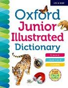 Oxford Junior Illustrated Dictionary