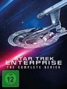 Star Trek: Enterprise - Die komplette Serie