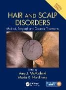 Hair and Scalp Disorders