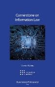 Cornerstone on Information Law