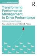 Transforming Performance Management to Drive Performance