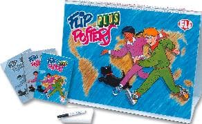 Flip-Posters Base