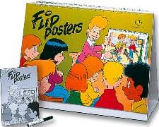 Flip-Posters Plus