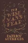 The Wise Man's Fear