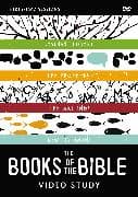 The Books of the Bible Video Study