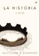 La Historia currículo DVDR