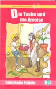 Die Taube und die Ameise