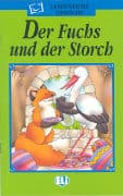 Der Fuchs und der Storch