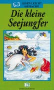 Die kleine Seejungfer