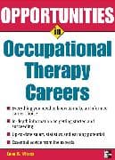 Opportunities in Occupational Therapy Careers