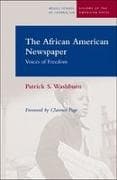 The African American Newspaper