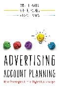 Advertising Account Planning