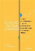 Scaling Global Change