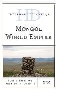 Historical Dictionary of the Mongol World Empire