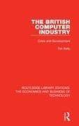 The British Computer Industry