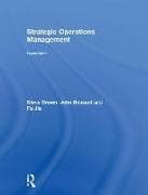 Strategic Operations Management