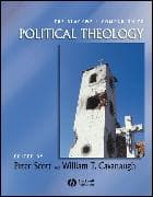 Blackwell Companion Political Theology