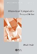 Historical Linguistics