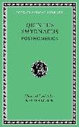 POSTHOMERICA