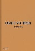 Louis Vuitton Catwalk