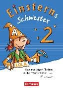 Einsterns Schwester - Sprache und Lesen - Ausgabe 2015 - 2. Schuljahr