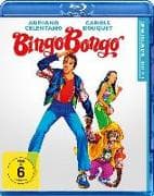 Bingo Bongo
