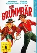 Der Brummbär
