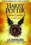 Harry Potter et l'Enfant Maudit - Parties une et deux