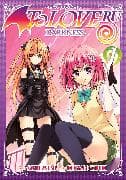 To Love Ru Darkness Vol. 1