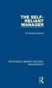 The Self-Reliant Manager