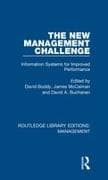 The New Management Challenge