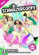 Schwiizergoofe 06. Songbuech