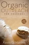 Organic Outreach for Churches
