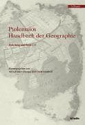 Ptolemaios - Handbuch der Geographie