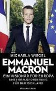 Emmanuel Macron