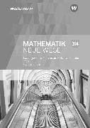 Mathematik Neue Wege SII - Ausgabe für die Schweiz